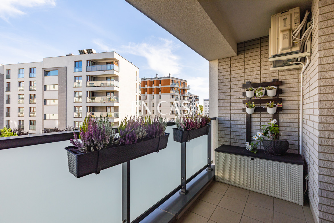 Apartment Sale Warszawa Wola Józefa Sowińskiego 12